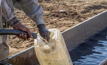 Research Shows How Artificial Intelligence Technique Helps for Groundwater Mapping