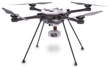 Teledyne to Showcase Its Imaging Solutions at AUVSI XPONENTIAL
