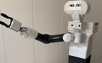Researchers Demonstrate the Flexible Use of AI in Home, Industry, and Healthcare