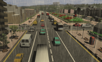 New Artificial Intelligence Systems may Adapt to Traffic Light Automation