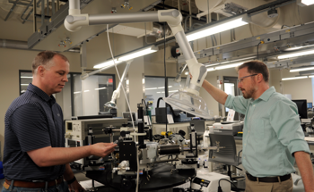 Engineers Aim to Design an ‘Explainable AI’ Approach to Accelerate the Innovation Process