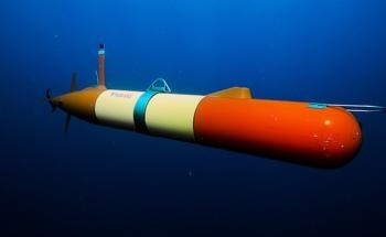 Autonomous Underwater Robots Transform Oceanographic Studies