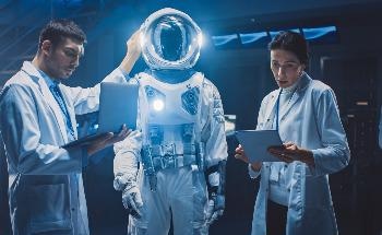 Quaeris Announces Its Selection in the MassChallenge AI Mentorship Program