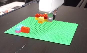 Researchers Create an Algorithmic Planner to Assist People and Robots Assign Tasks