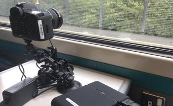 AI Program to Securely Monitor Lineside Vegetation