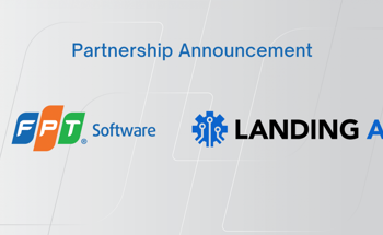FPT Software Formed New Business Alliance with Landing AI, Promoting Visual Inspection Technology