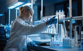 Insilico Medicine Utilizes Robots in Drug Discovery Programs