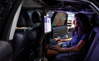 Artificial Neural Network Helps Self-Driving Cars to Learn from Own Memory