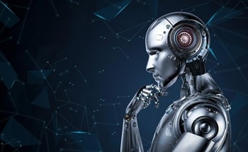 Researchers Develop Self-Identifying Robot