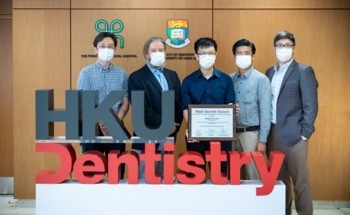 New AI Technique to Create Customized Dentures