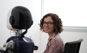 Research Examines Human–Robot Interaction Using Non-Verbal Turing Test