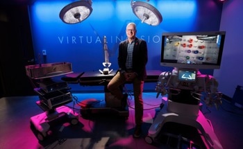 Miniature Surgical Robots Prepare for Space Launch to Demonstrate Their Potential