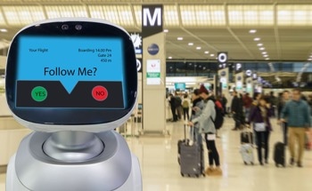 Perception of Robots and AI as Threats to Jobs in Countries with Social Inequality