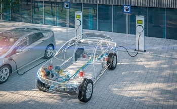 Using Machine Learning to Get the Most Out of Electric Vehicle Batteries