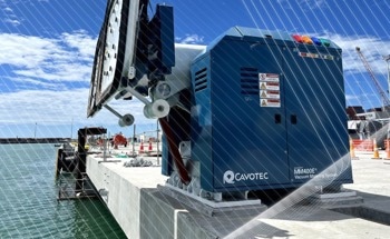 MoorMaster Automated Mooring Completes One Million Moorings