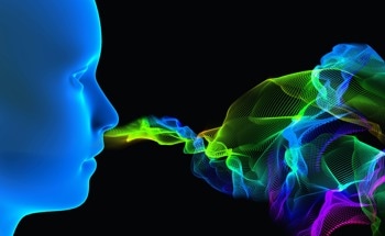 Machine Learning-Based Odor Prediction