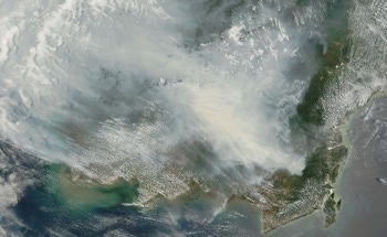 Study Proposes AI Strategy to Predict Fire Risks