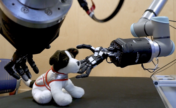 Ground-breaking Robotics Partnership Aims to Shape Future of Safe Handling of Hazardous Materials
