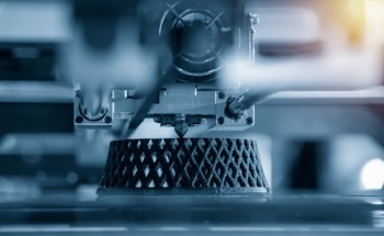 Drones Used for 3D Printing in Construction
