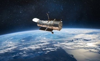 Dexterous Walking Robot Design Could Transform Construction Missions in Space