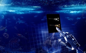 Researchers Teach AI to Colorize Images of Marine Plankton