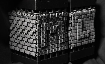 AI Capable of Predicting Properties of Multifaceted Metamaterials