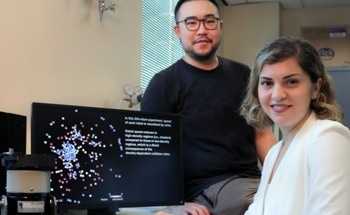 Microrobots Controlled by Vibrations Could Be a Boon for Research