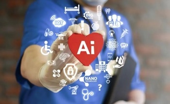 AI-Based Smartwatch Uses ECG Signals to Detect Heart Failure