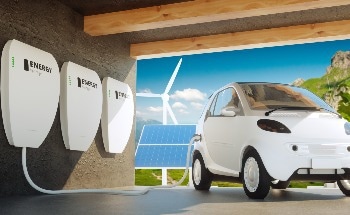 New Patent Filed by Charging Robotics Could Solve Problems in the Electric Charging Infrastructure Sector