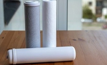 Researchers Use AI to Design Better Water Filters
