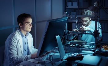 RetinAI Introduces Discovery CORE with AI for Retinal Fluid and Layer Segmentation