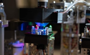 Robot Sorts Fossils to Support Research on Oceans and Climate