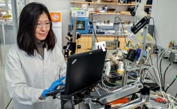 Changing the Future of Nanomedicine Using AI