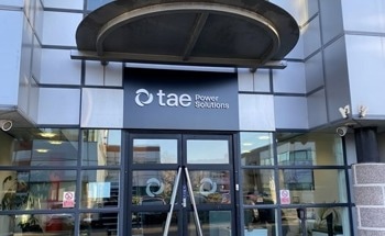 Introducing TAE Power Solutions, a Power Management Spin-off Company from Fusion Energy Leader TAE Technologies