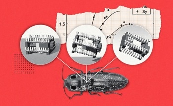 New Insect-Sized Jumping Robots to Perform Tasks in Small Spaces
