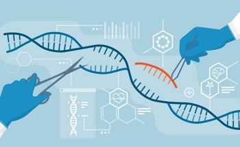 Deep Learning Enhances the Efficiency of Genome Editing Technologies
