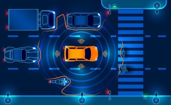 New Algorithm Developed for Autonomous Vehicles