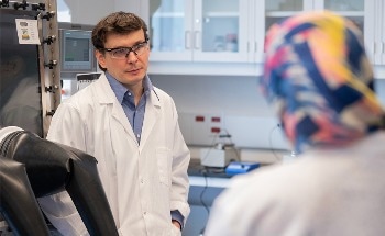 Is AI the Solution to Finding Clean Energy Materials Quickly?