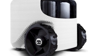 EEVE, the Belgian Startup, Sets the Bar High with Its Pioneering Vision-Only Robot