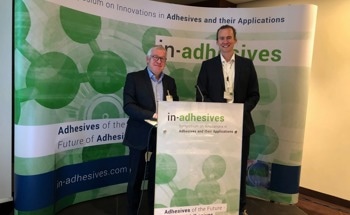 Bostik Launch New Adhesives Precision Dispensing System at In-Adhesives Symposium