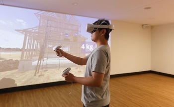 Digital Technologies for Construction Industry will Improve Safety and Efficiency