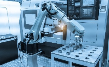 ST Robotics Offers Upgraded Wireless Teach Console for All Robot Models