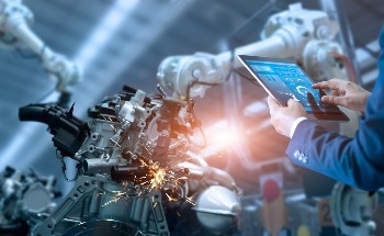 ALIO Industries Steps up to Meet Demands of Laser Processing Applications