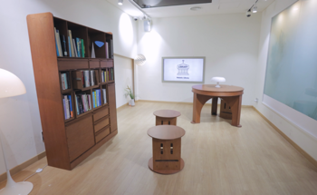 Newly Developed CollaBot Paves the Way for Social Robots