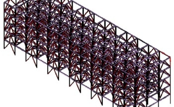 Hexagon Unveils New Release of Structural Engineering Software GT STRUDL®