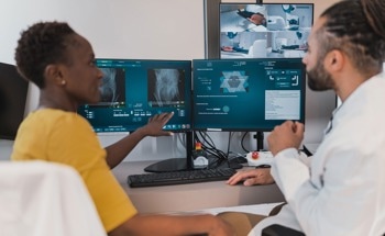 Artificial Intelligence Could Improve Therapy for Lymphoma