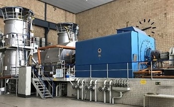 Valmet to Replace Turbine Automation at Statkraft’s Gas Power Plant in Emden, Germany