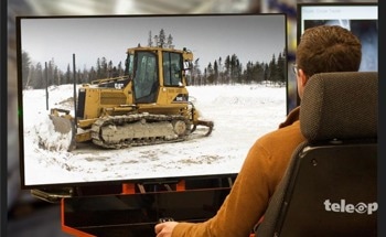 HARD-LINE will be at CONEXPO 2023 Showcasing their Innovative Teleoperation and Autonomous Solutions