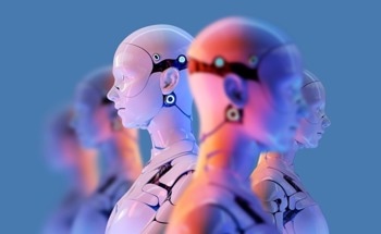 The World of Robots to be Guided by Artificial Intelligence