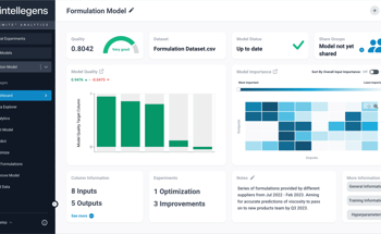 New Academic Programme Lowers Cost for University Researchers to Access Leading-Edge Machine Learning Method
